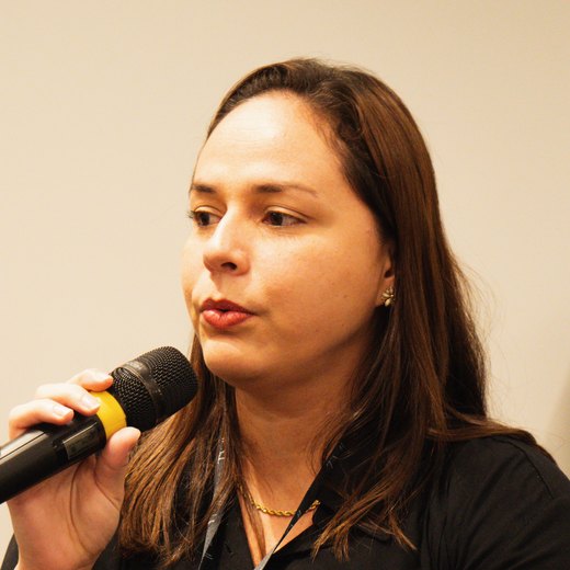 Valéria Moura